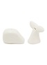 BATELA Whale Salt And Pepper Shaker Set