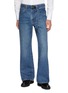 SACAI X Levi’s Flared Medium Wash Jeans