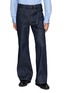 SACAI X Levi’s Flared Dark Wash Jeans