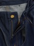  - SACAI - X Levi’s Straight Leg Dark Wash Jeans