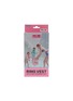 DICAPAC Ring Vest 25kg — Classic Pink