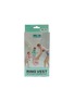 DICAPAC Ring Vest 35kg — Classic Mint