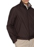  - PAUL & SHARK - Save the Sea Woven Zip Up Jacket