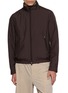 PAUL & SHARK Save the Sea Woven Zip Up Jacket