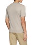 Back View - Click To Enlarge - PAUL & SHARK - XSoft Crewneck T-Shirt