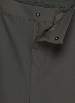  - PAUL & SHARK - Dynamic Straight Leg Jogger Trousers