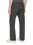 Back View - Click To Enlarge - PAUL & SHARK - Dynamic Straight Leg Jogger Trousers