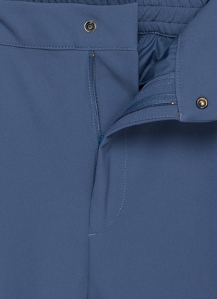  - PAUL & SHARK - Dynamic Straight Leg Jogger Trousers