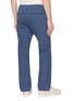 Back View - Click To Enlarge - PAUL & SHARK - Dynamic Straight Leg Jogger Trousers