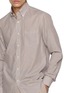  - PAUL & SHARK - Button Down Striped Shirt