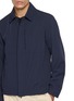  - PAUL & SHARK - Typhoon 4X4 Woven Zip Up Jacket