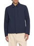 PAUL & SHARK Typhoon 4X4 Woven Zip Up Jacket