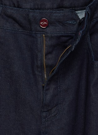  - PAUL & SHARK - XSOFT Woven Five-Pocket Denim Jeans