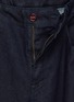  - PAUL & SHARK - XSOFT Woven Five-Pocket Denim Jeans