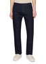 PAUL & SHARK XSOFT Woven Five-Pocket Denim Jeans