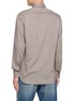 Back View - Click To Enlarge - PAUL & SHARK - Button Down Collar Shirt