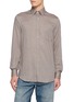 PAUL & SHARK Button Down Collar Shirt
