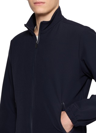  - PAUL & SHARK - Dynamic Woven Jacket