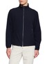 PAUL & SHARK Dynamic Woven Jacket