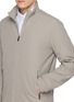  - PAUL & SHARK - Dynamic Woven Blouson Jacket