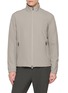 PAUL & SHARK Dynamic Woven Blouson Jacket