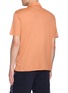 Back View - Click To Enlarge - PAUL & SHARK - X-Soft Jersey Polo