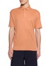 PAUL & SHARK X-Soft Jersey Polo