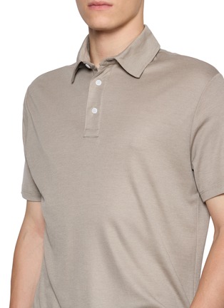  - PAUL & SHARK - X-Soft Jersey Polo