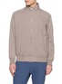 PAUL & SHARK Typhoon Platinum Hybrid Jacket