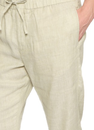  - FRESCOBOL CARIOCA - Oscar Drawstring Waistband Pants