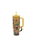 STANLEY X FARM Rio The Quencher H2.0 FlowState™ Tumbler 30oz — Tropical Woods