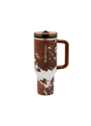 Detail View - Click To Enlarge - STANLEY - X Kacey Musgraves The Quencher ProTour Flip Straw Lid Tumbler 40oz