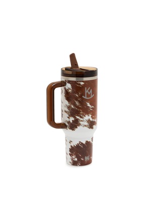 Detail View - Click To Enlarge - STANLEY - X Kacey Musgraves The Quencher ProTour Flip Straw Lid Tumbler 40oz