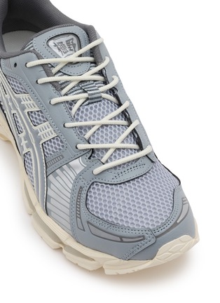 Detail View - Click To Enlarge - ASICS - GEL-KAYANO 12.1 Men's Sneakers