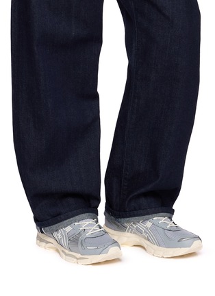 Figure View - Click To Enlarge - ASICS - GEL-KAYANO 12.1 Men's Sneakers
