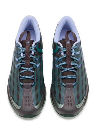 Detail View - Click To Enlarge - ASICS - X Kiko Kostadinov Studio US8-S GEL-SJ33 Men's Sneakers