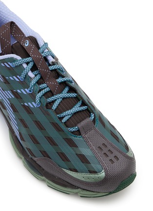 Detail View - Click To Enlarge - ASICS - X Kiko Kostadinov Studio US8-S GEL-SJ33 Men's Sneakers