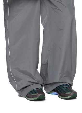 Figure View - Click To Enlarge - ASICS - X Kiko Kostadinov Studio US8-S GEL-SJ33 Men's Sneakers