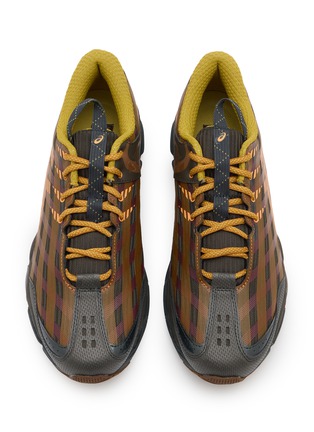 Detail View - Click To Enlarge - ASICS - X Kiko Kostadinov Studio US8-S GEL-SJ33 Men's Sneakers