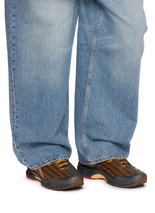 Figure View - Click To Enlarge - ASICS - X Kiko Kostadinov Studio US8-S GEL-SJ33 Men's Sneakers