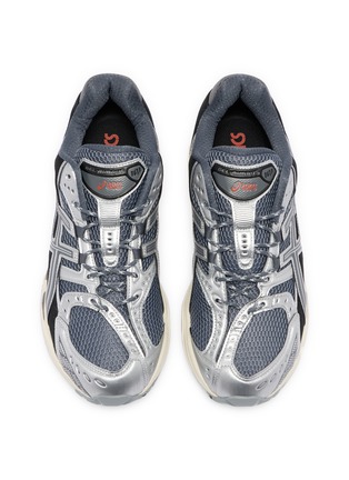 Detail View - Click To Enlarge - ASICS - GEL-NIMBUS 10.1 Low Top Men's Sneakers