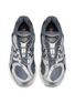 Detail View - Click To Enlarge - ASICS - GEL-NIMBUS 10.1 Low Top Men's Sneakers