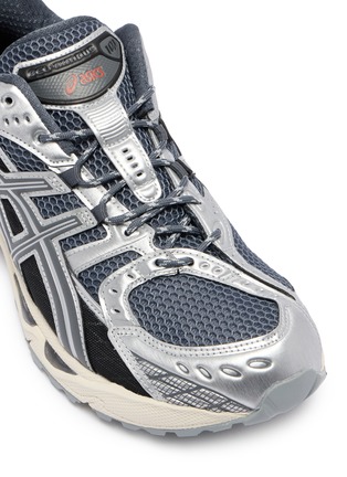 Detail View - Click To Enlarge - ASICS - GEL-NIMBUS 10.1 Low Top Men's Sneakers