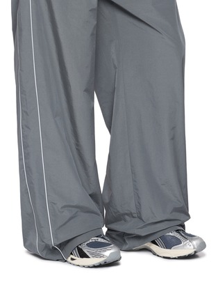 Figure View - Click To Enlarge - ASICS - GEL-NIMBUS 10.1 Low Top Men's Sneakers