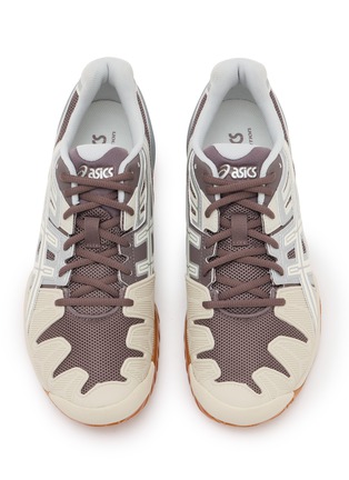 Detail View - Click To Enlarge - ASICS - Gel-Revolution 5 Men's Sneakers