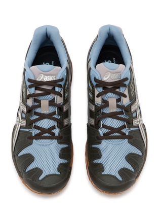 Detail View - Click To Enlarge - ASICS - Gel-Revolution 5 Men's Sneakers