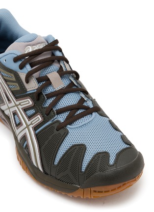 Detail View - Click To Enlarge - ASICS - Gel-Revolution 5 Men's Sneakers