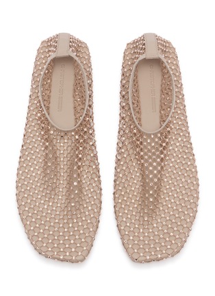 Detail View - Click To Enlarge - CHRISTOPHER ESBER - Minette Flats