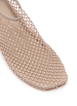 Detail View - Click To Enlarge - CHRISTOPHER ESBER - Minette Flats