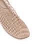 Detail View - Click To Enlarge - CHRISTOPHER ESBER - Minette Flats